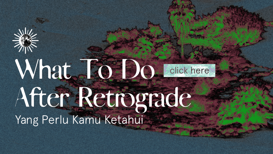 What To Do After Retrograde